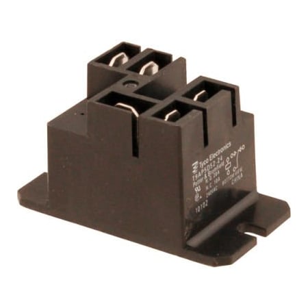 Allpoints Allpoints 1361009 Relay, 24V For Franke 1361009
